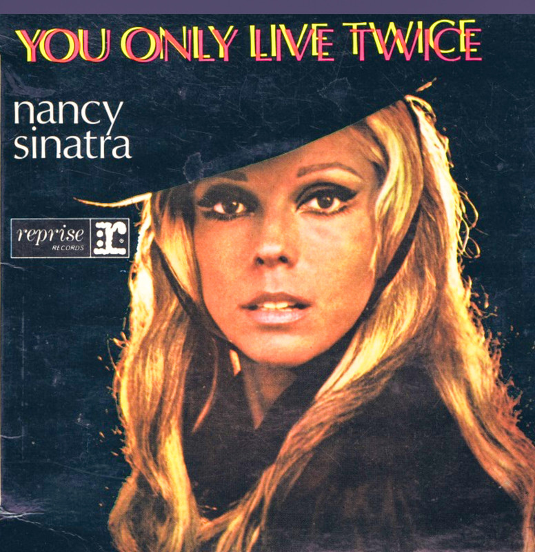 Nancy Sinatra Appreciation Thread Page 2 Steve Hoffman Music Forums