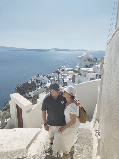 Crucero de 8 días desde El Pireo (Atenas) a bordo del MSC Musica - Blogs de Mediterráneo - ATENAS (47)