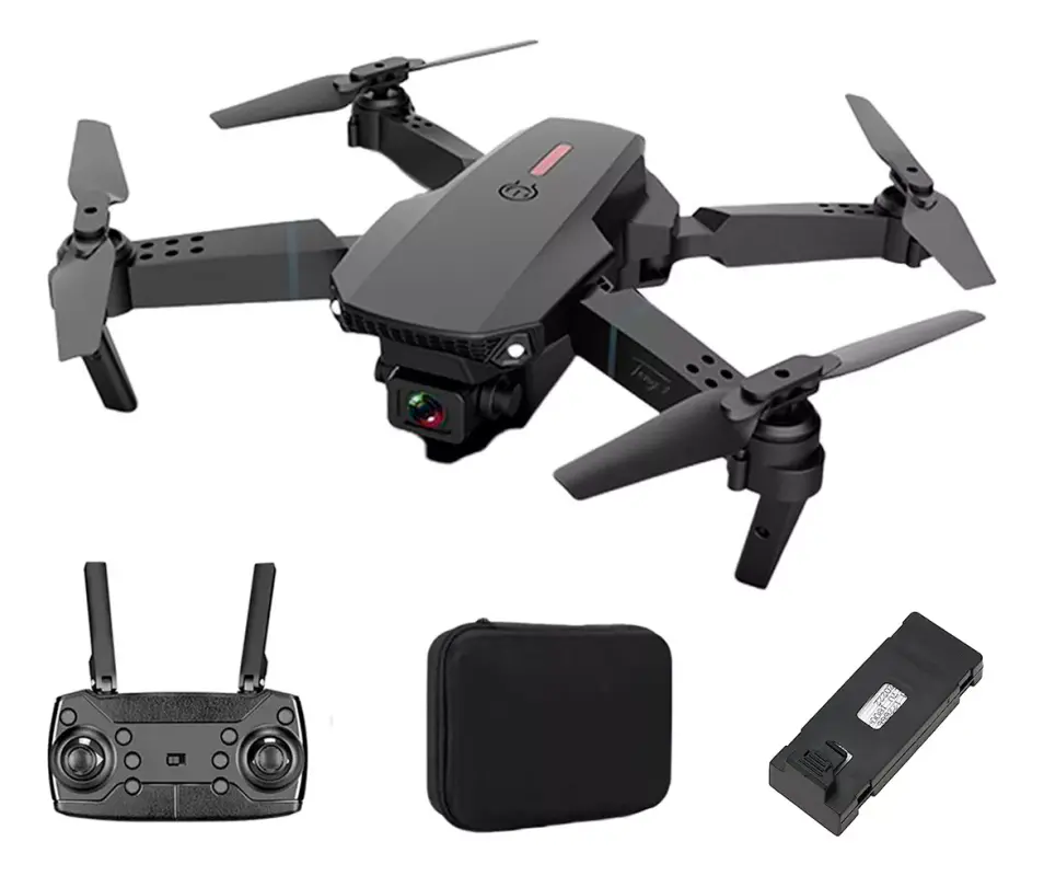 Mini Dron Flevo