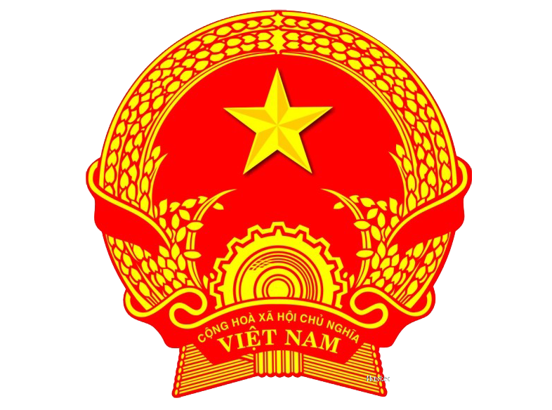 Quốc huy Việt Nam