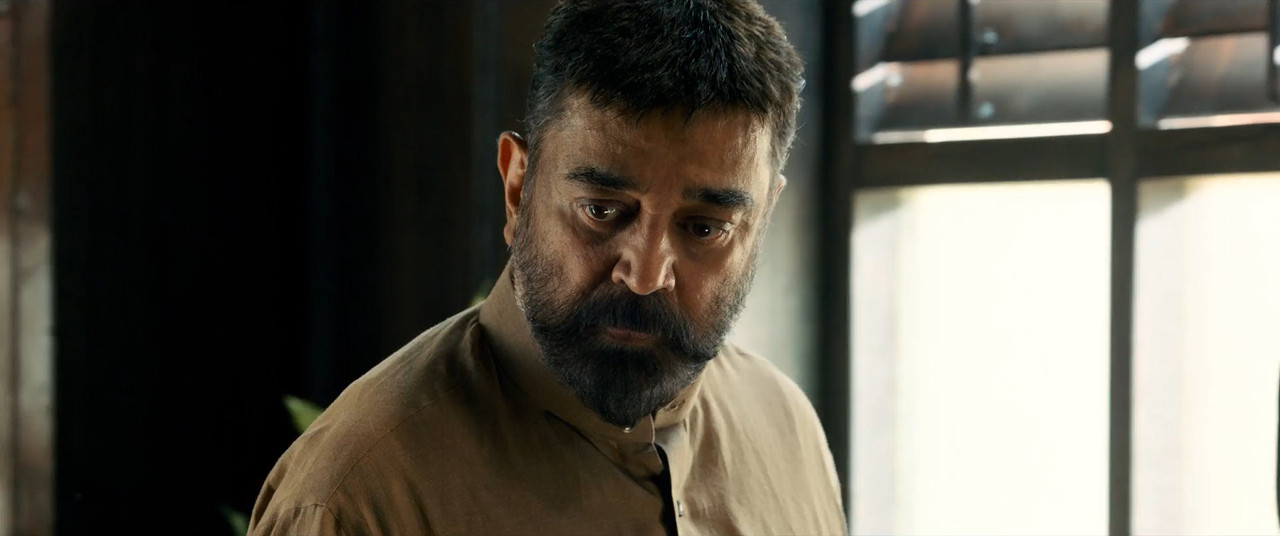 Thug Life 2025 WebRip [Hindi + Tamil + Telugu + Malayalam + Kannada] 480p 720p 1080p ESub Screenshot