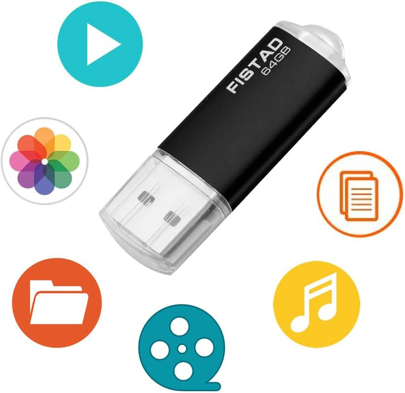 CLé USB 64Go