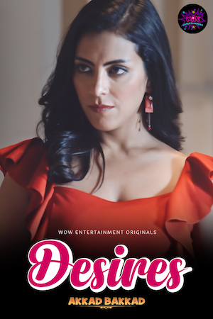  Desire (2023) UNRATED 1080p HEVC HDRip WoW S01E03T04 Hot Series x265 AAC [700MB] Full Movie Download