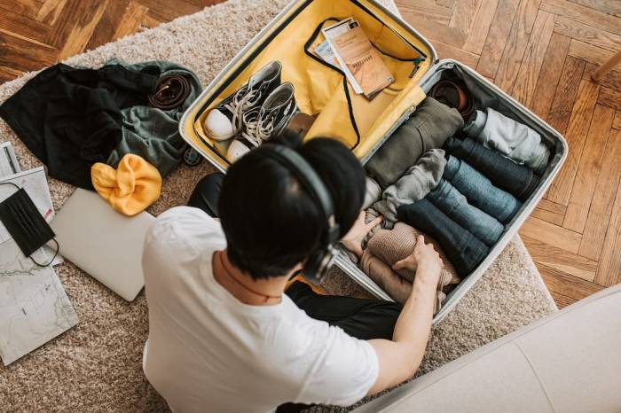 Why Smart Packing Matters