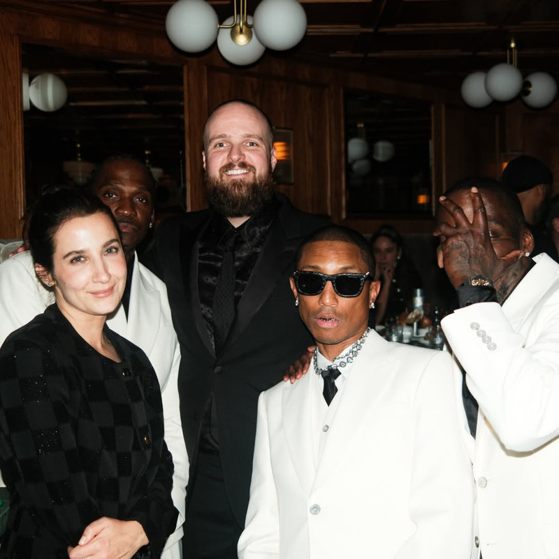 Tailored Vuitton Richards Rollies Rolls Rehearsals Black Trucks Squad Goals Best Rap Perf