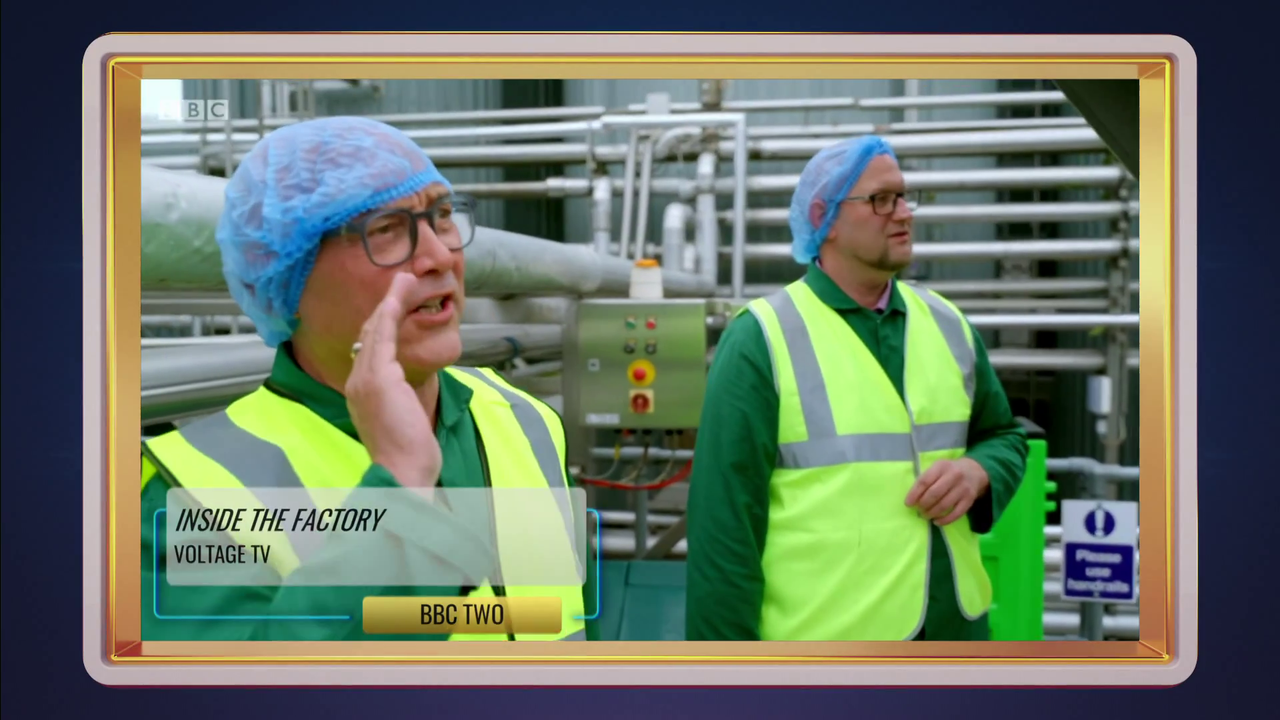 Snap 9 Its Clarkson On TV S03E01