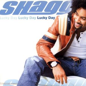Re: Shaggy