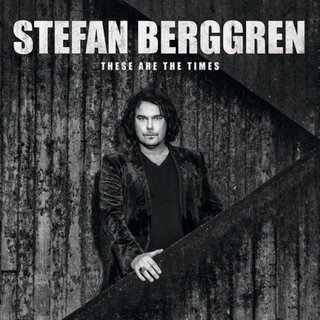 Stefan Berggren - These Are The Times (2021).mp3 - 320 Kbps