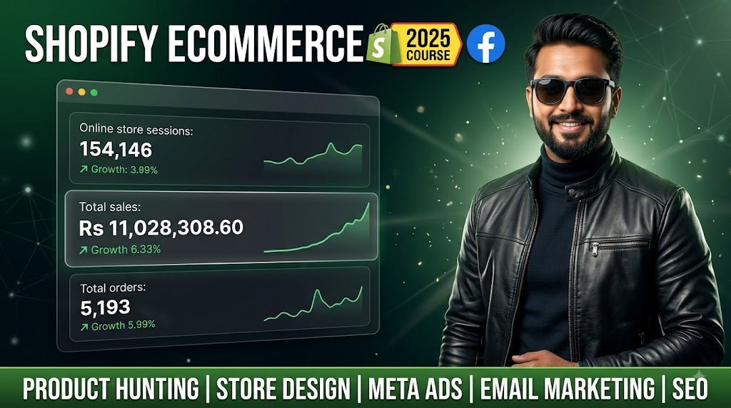 AI-generated example result for the youtube-thumbnail prompt: Business & Finance YouTube Thumbnail AI Prompt #131 – Single-Scene Composition