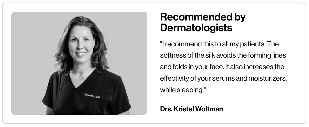 Dermatologist recommendation