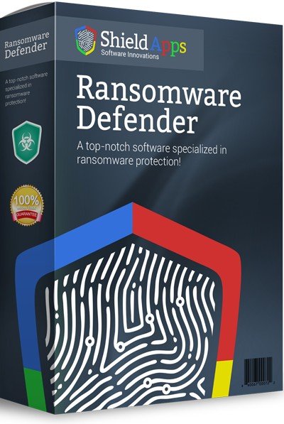 Ransomware Defender Pro 4.4.0 Multilingual