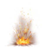 fire-png Free Transparent PNG image in precap
