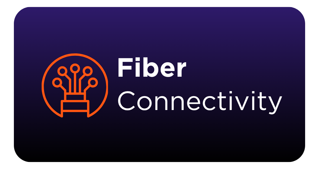 True Fiber Connection