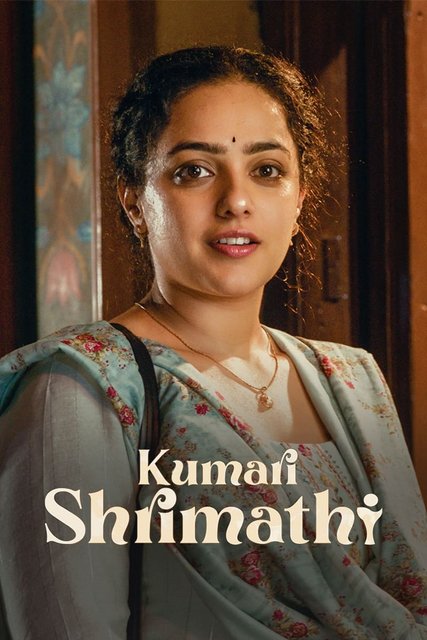 Kumari Srimathi (2023) 480p HEVC HDRip Hindi S01 Complete Web Series x265 AAC ESubs [800MB]