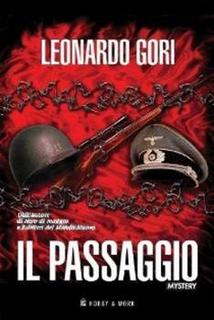 Leonardo Gori - Il passaggio (2003)