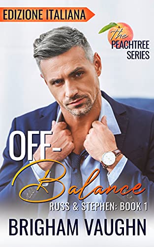 Brigham Vaughn - Off-Balance. The Peachtree Series Vol. 1 (2021) Brigham Vaughn - Off-Balance. The Peachtree Series Vol. 1 (2021)