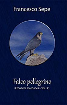 Francesco Sepe – Falco pellegrino.  Cronache marcianesi Vol. 3  (2020)
