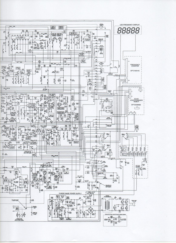 GALAXY SERVICE MANUAL CBC979