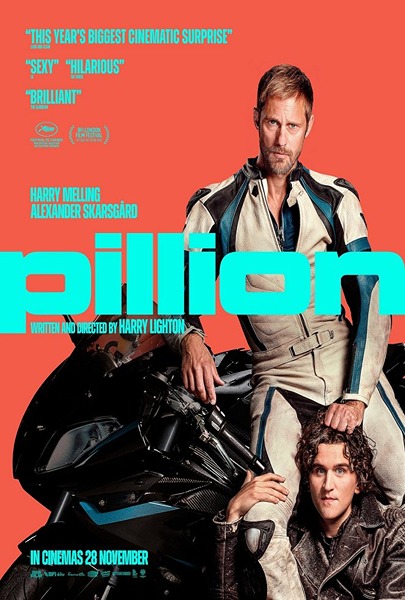 Pillion (2025)