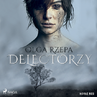 Olga Rzepa - Delectorzy (2023)