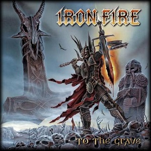 Re: Iron Fire