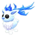 Winter Buck
