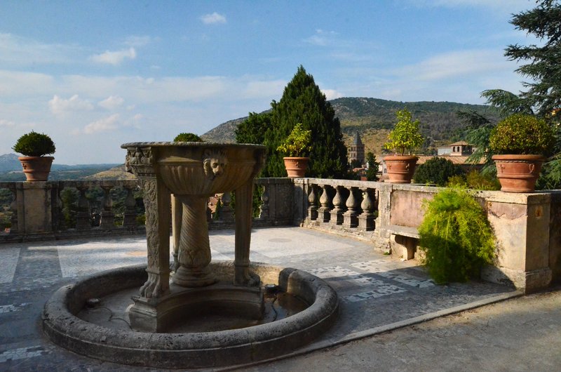 Italia y sus pueblos-2018/2019/2023 - Blogs de Italia - TIVOLI-14 Y 15-9-2023 (99)