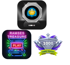 Ramses Badges