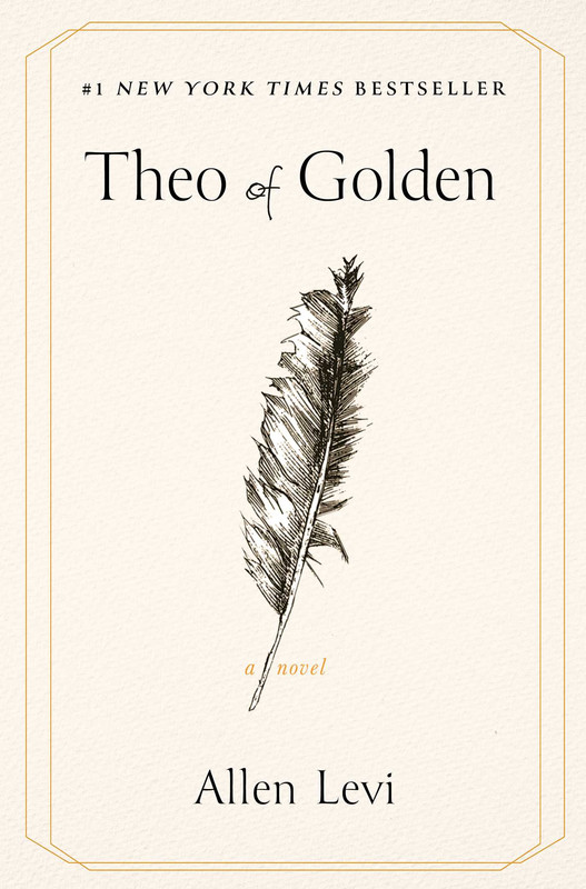 Theo of Golden by Allen Levi