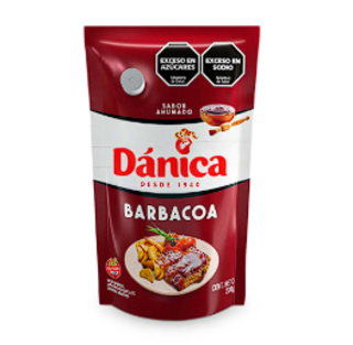 3853 | Barbacoa Danica X 220 Grs