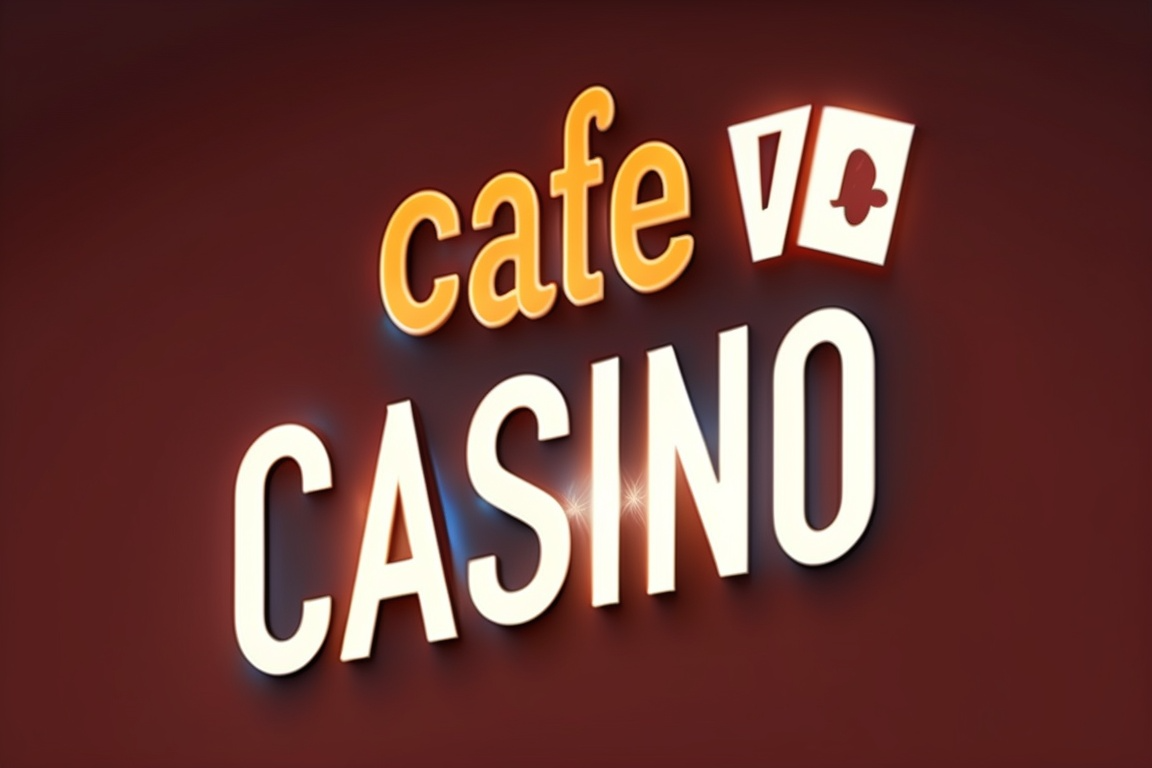 cafe casino