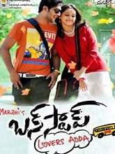 Bus Stop (2012) HDRip Telugu Movie Watch Online Free