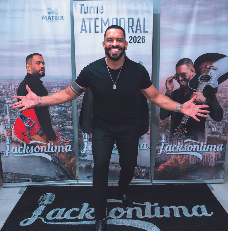 Imagem ilustrativa da imagem Diversão em cena com musical infantil