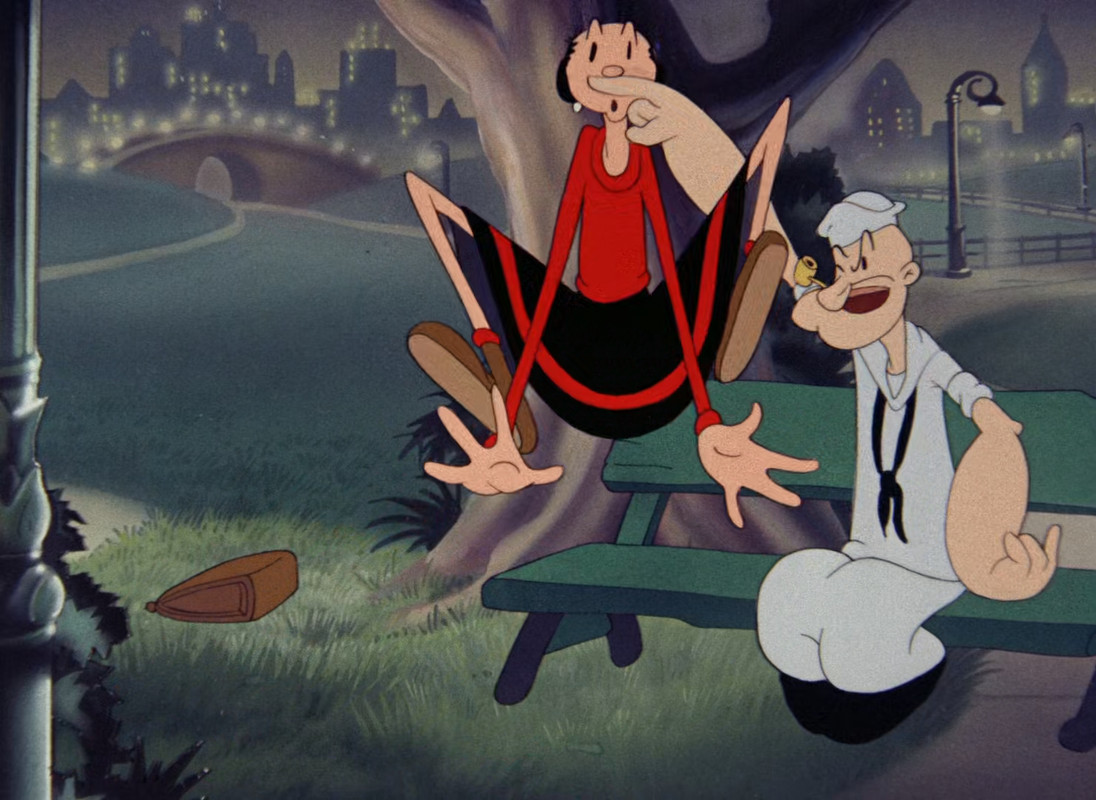 20 - Puppet Love (1944) [1080p BBR Lat x265].mkv_snapshot_02.40.969