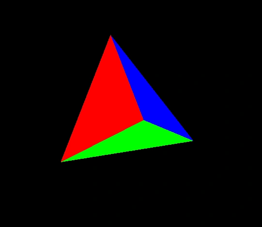 3D Renderer