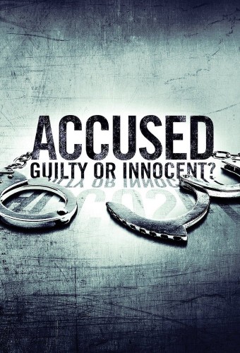 Accused Guilty or Innocent S03E10 XviD-AFG