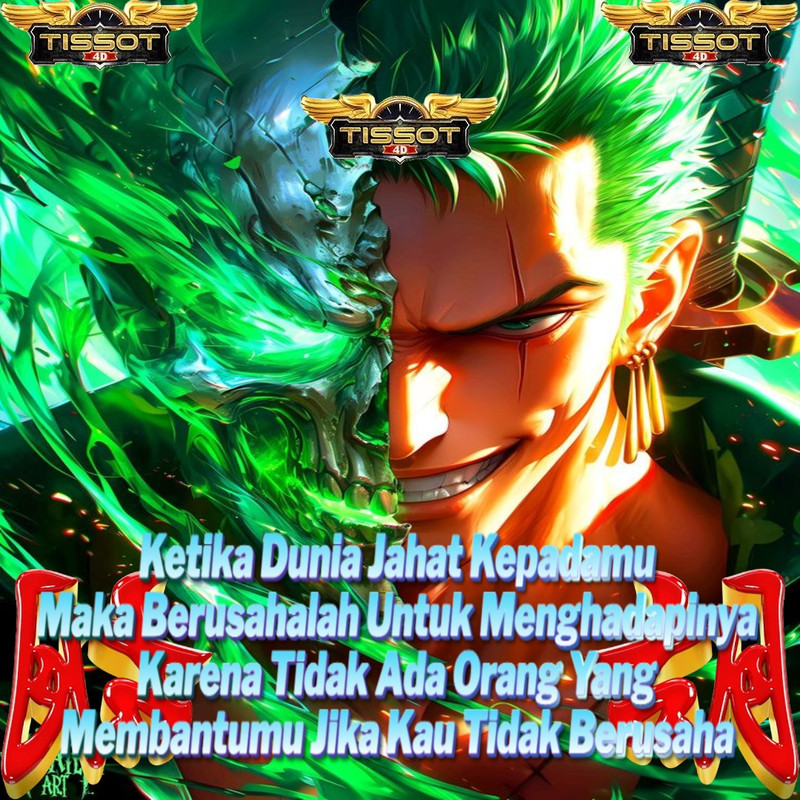 DAFTARKAN diri kalian, untuk mendapakan kemenangan yang sudah ada di depan mata.