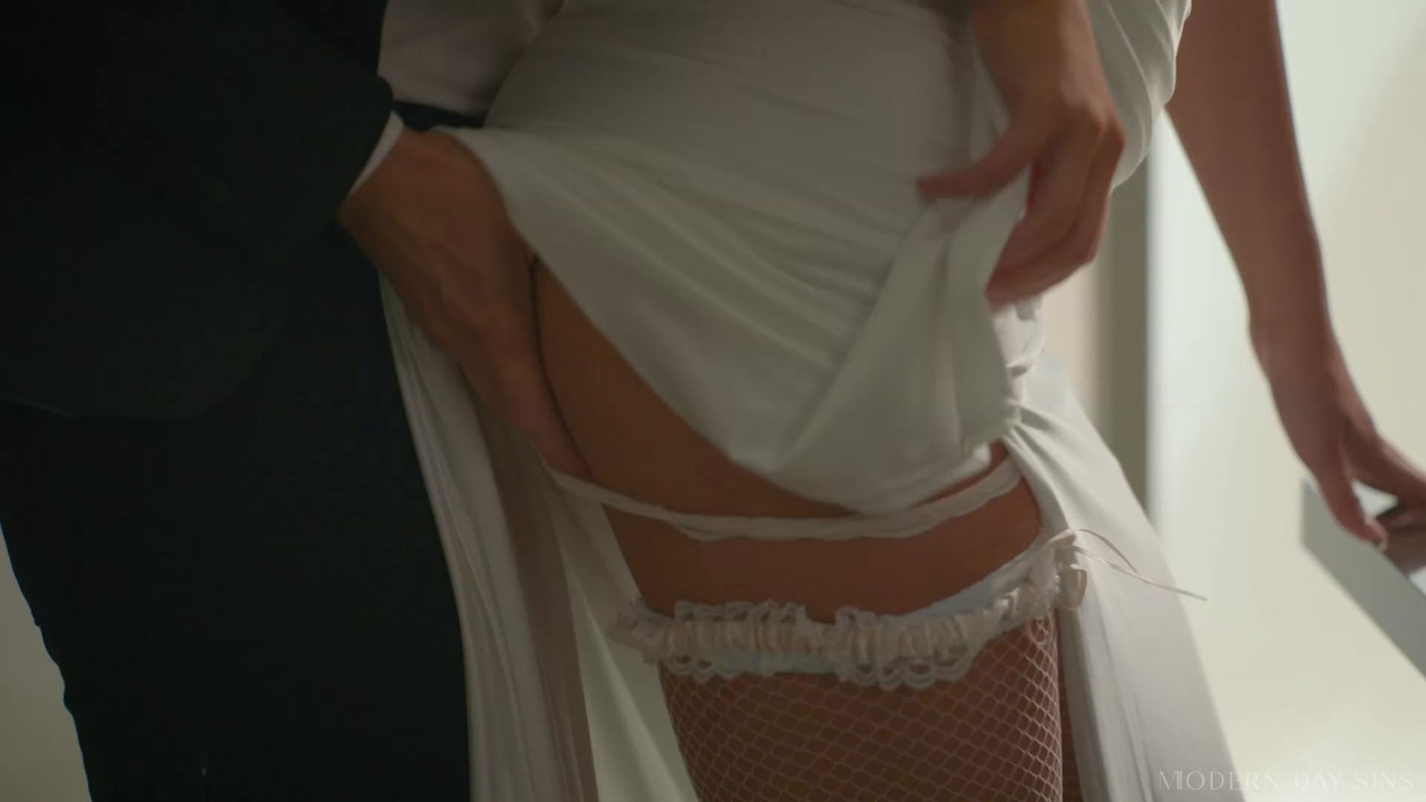 Gizelle Blanco - Wedding Day Display - MODERNDAYSINS.mp4.0002