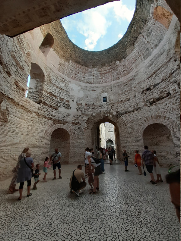 DÍA 11. Split - Valencia-Croacia en coche! [2022] (9)