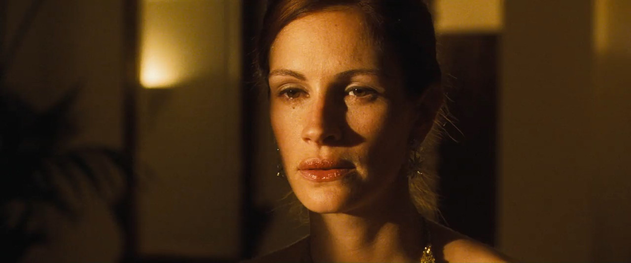 Ocean's Eleven 2001 BluRay [Hindi + Tamil + English] 480p, 720p ESub Screenshot