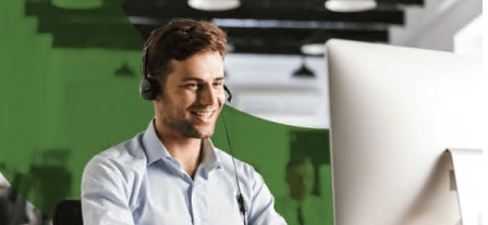 Customer Experience Leadership (2021)