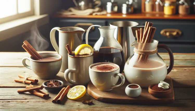 Mormons Drink Mountain