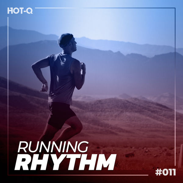 VA - Running Rhythmn 011 (2021)