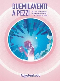 AA.VV. - Duemilaventi a pezzi (2020)