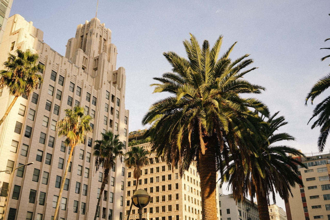 Los Angeles County multifamily and investment real estate