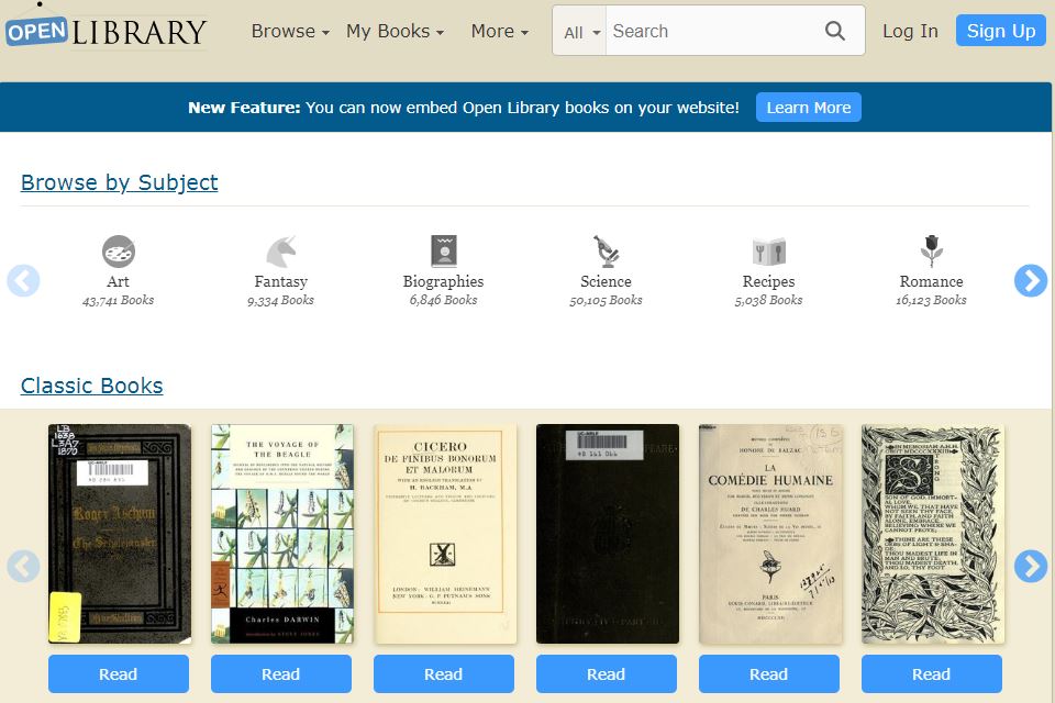 LINK 5 Situs Download Buku Gratis, Sangat Bermanfaat Bagi