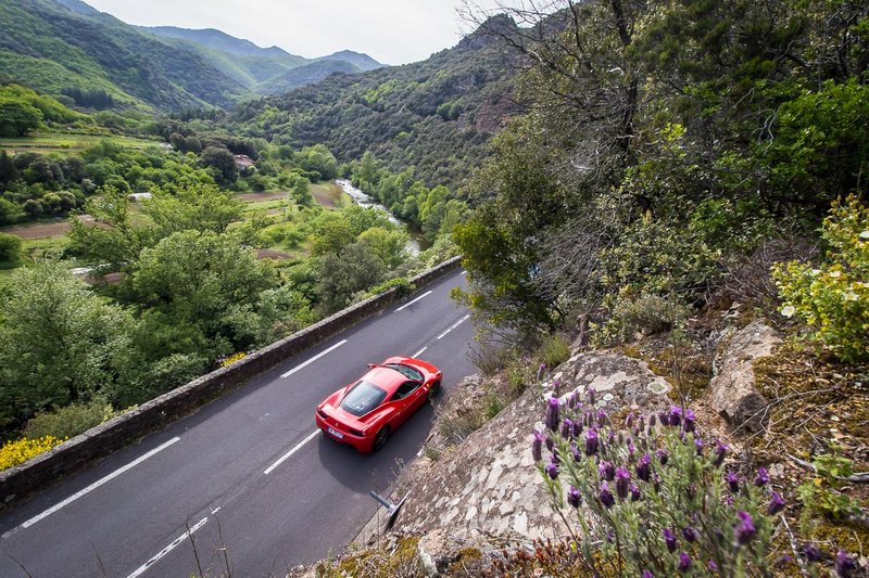 Rallye touristique Occitanie-Terres du Sud, 11-15 mai 2022 IMG-1098