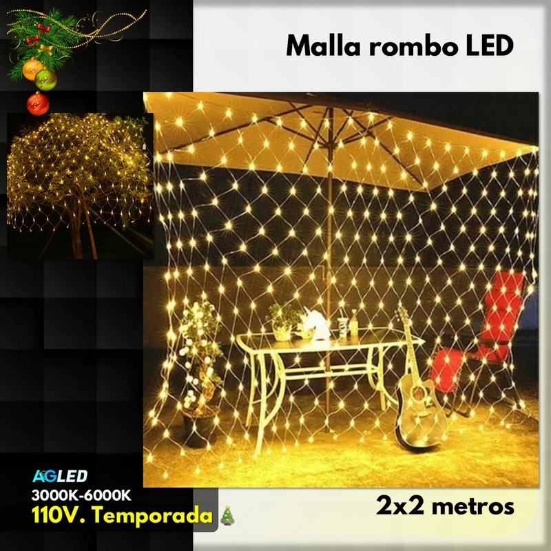 Ilum Led RB (1035)