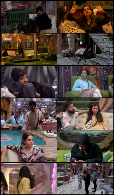  Bigg Boss 2023 screenshot