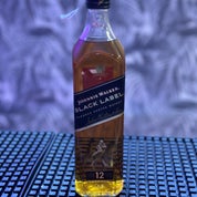 Black Label 70cl